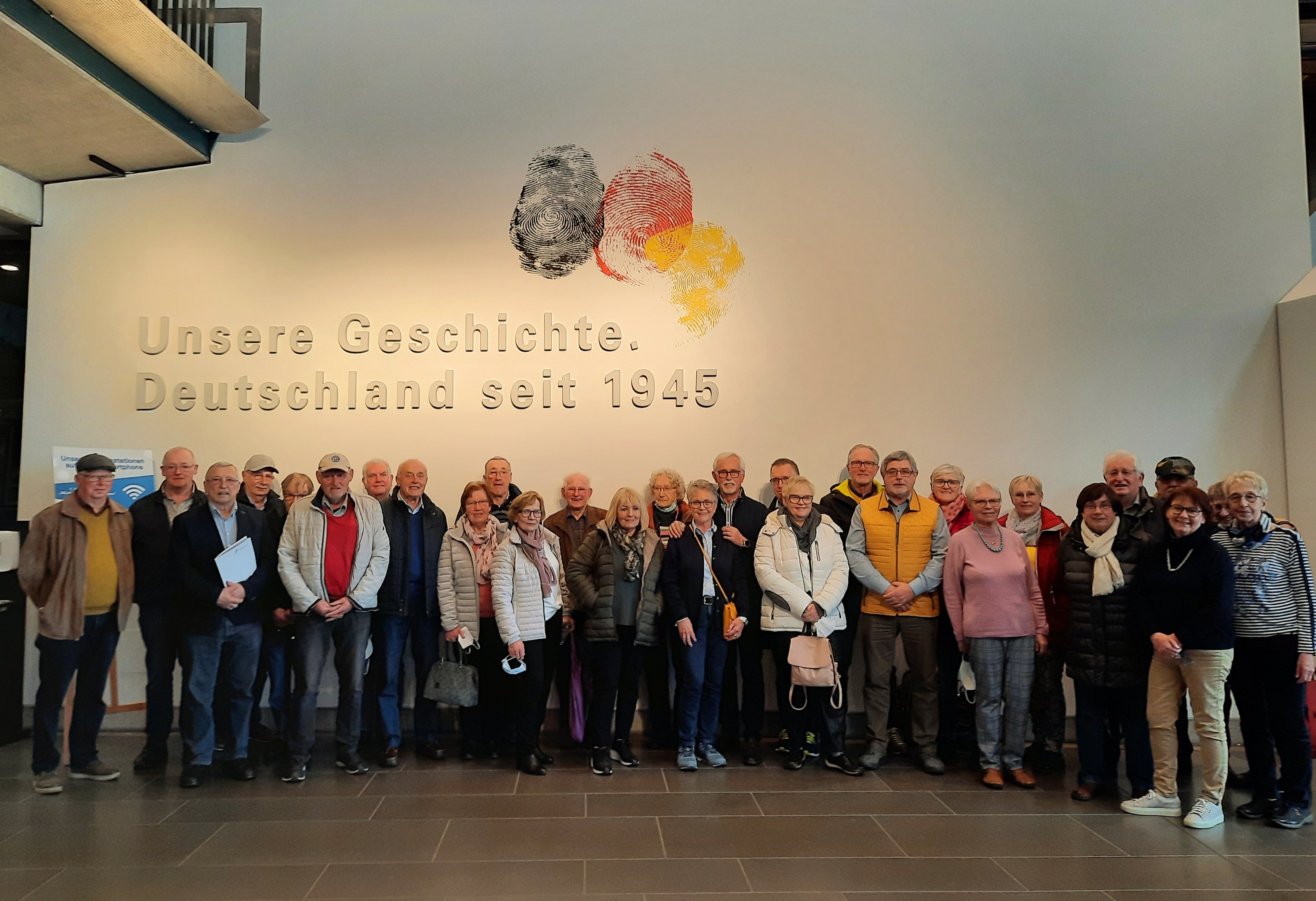 CDU-Senioren besuchen 